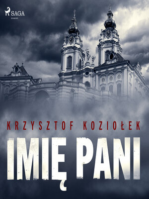 cover image of Imię Pani